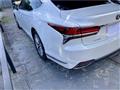 2018 Lexus LS