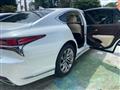 2018 Lexus LS