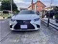 2018 Lexus LS