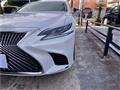 2018 Lexus LS