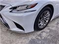 2018 Lexus LS
