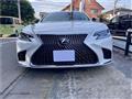 2018 Lexus LS