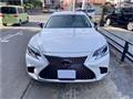 2018 Lexus LS