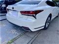 2018 Lexus LS