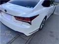2018 Lexus LS