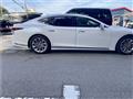 2018 Lexus LS