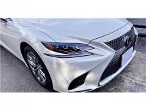 2018 Lexus LS