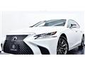 2018 Lexus LS