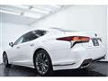 2018 Lexus LS