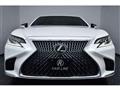 2018 Lexus LS