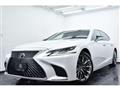 2018 Lexus LS