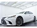 2018 Lexus LS