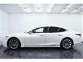 2018 Lexus LS
