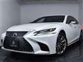 2018 Lexus LS