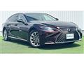 2018 Lexus LS