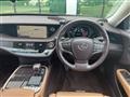 2018 Lexus LS