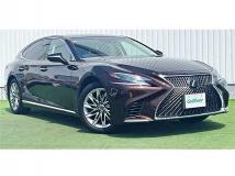 2018 Lexus LS