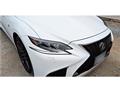 2018 Lexus LS