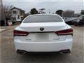 2018 Lexus LS