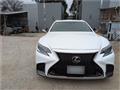 2018 Lexus LS