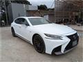 2018 Lexus LS
