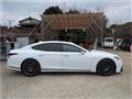 2018 Lexus LS