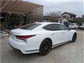 2018 Lexus LS