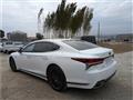 2018 Lexus LS
