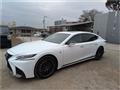 2018 Lexus LS