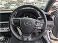 2018 Lexus LS