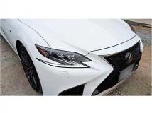 2018 Lexus LS