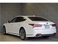 2018 Lexus LS