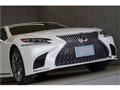 2018 Lexus LS