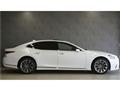 2018 Lexus LS