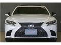 2018 Lexus LS