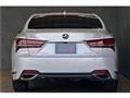 2018 Lexus LS