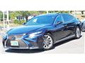 2018 Lexus LS