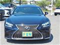 2018 Lexus LS