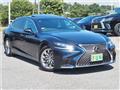 2018 Lexus LS