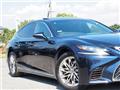 2018 Lexus LS