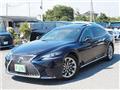 2018 Lexus LS