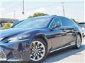 2018 Lexus LS