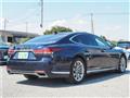 2018 Lexus LS