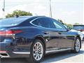 2018 Lexus LS