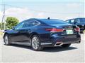 2018 Lexus LS