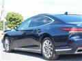 2018 Lexus LS