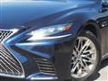 2018 Lexus LS