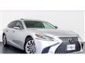 2018 Lexus LS