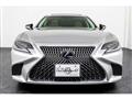 2018 Lexus LS