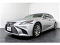 2018 Lexus LS